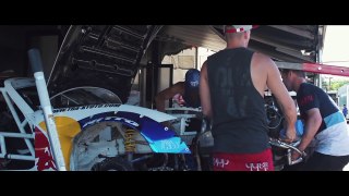 Mad Mike Formula Drift Round 5 Montreal, Canada 2016