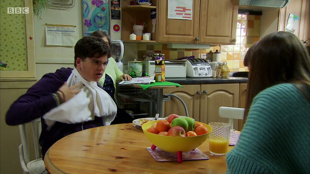 Millie Inbetween Full Episodes - Millie Inbetween S1E10. Baby Brain