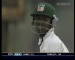 Mark Boucher Sledging Cricket - with subtitles