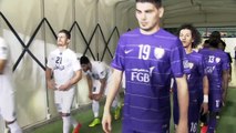 Al Ain 6-1 Esteghlal - Highlights - AFC Champions League 29.05.2017