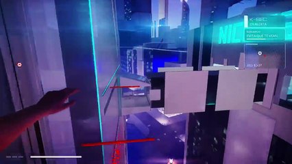 Mirror's Edge Catalyst. PS4 Pro. (21)