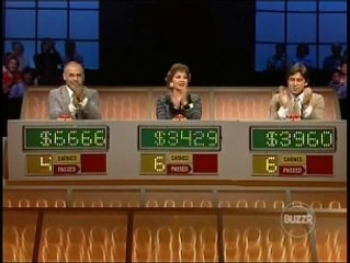 Press Your Luck Ep 154
