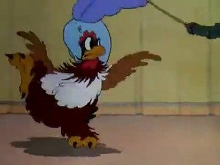 Mickey Mouse - Mickey's Amateurs - 1937