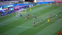 Gol do Corinthians 1 x 0 Atlético GO | Rodriguinho | Brasileirão 2017