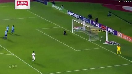 Gol do São Paulo 2 x 0 Avaí | Luiz Araujo | Brasileirão 21/05