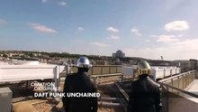 Daft Punk Unchained  - Le documentaire sur le duo le plus secret du m