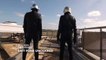 Daft Punk Unchained  - Le documentaire sur le duo le plus secret du monde - Tease
