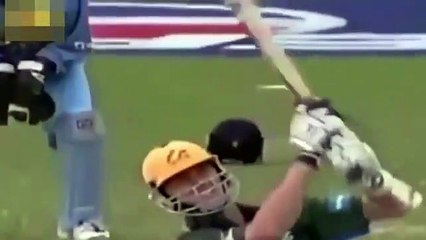 Biggest Sixes in Cricket History - Top Sixes - Cricket Highlights