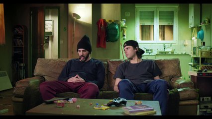 Bloqués #120 - Dernier épisode  - On perd notre t