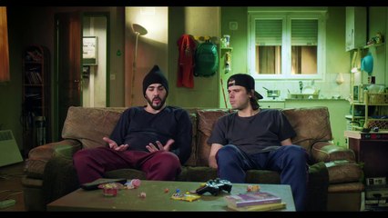 Bloqués #120 - Dernier épisode  - On