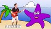 Let's Go To The Beach _ Learn Sea Animals-PgvvLNsO5Q8