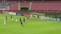 0-3 Saad Abdul-Amir Goal (Pen.) - Al Ahli (UAE) 0-3 Al Ahli Saudi FC - AFC Champions League 29.05.2017