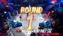 Yodsanklai Fairtex vs Soichiro Miyakoshi