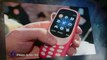 Nokia 3310 2017 - New Nokia 3310 Fw