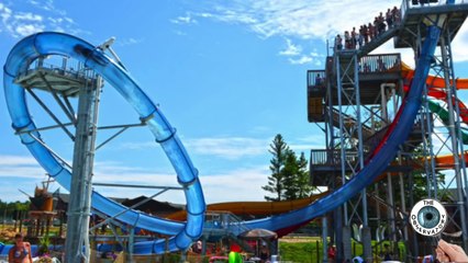 How It's Made: Waterslides