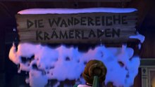DIE EISKÖNIGIN - VÖLLIG UNVERFROREN - Filmclip - Sommerschlussverkauf - Disney