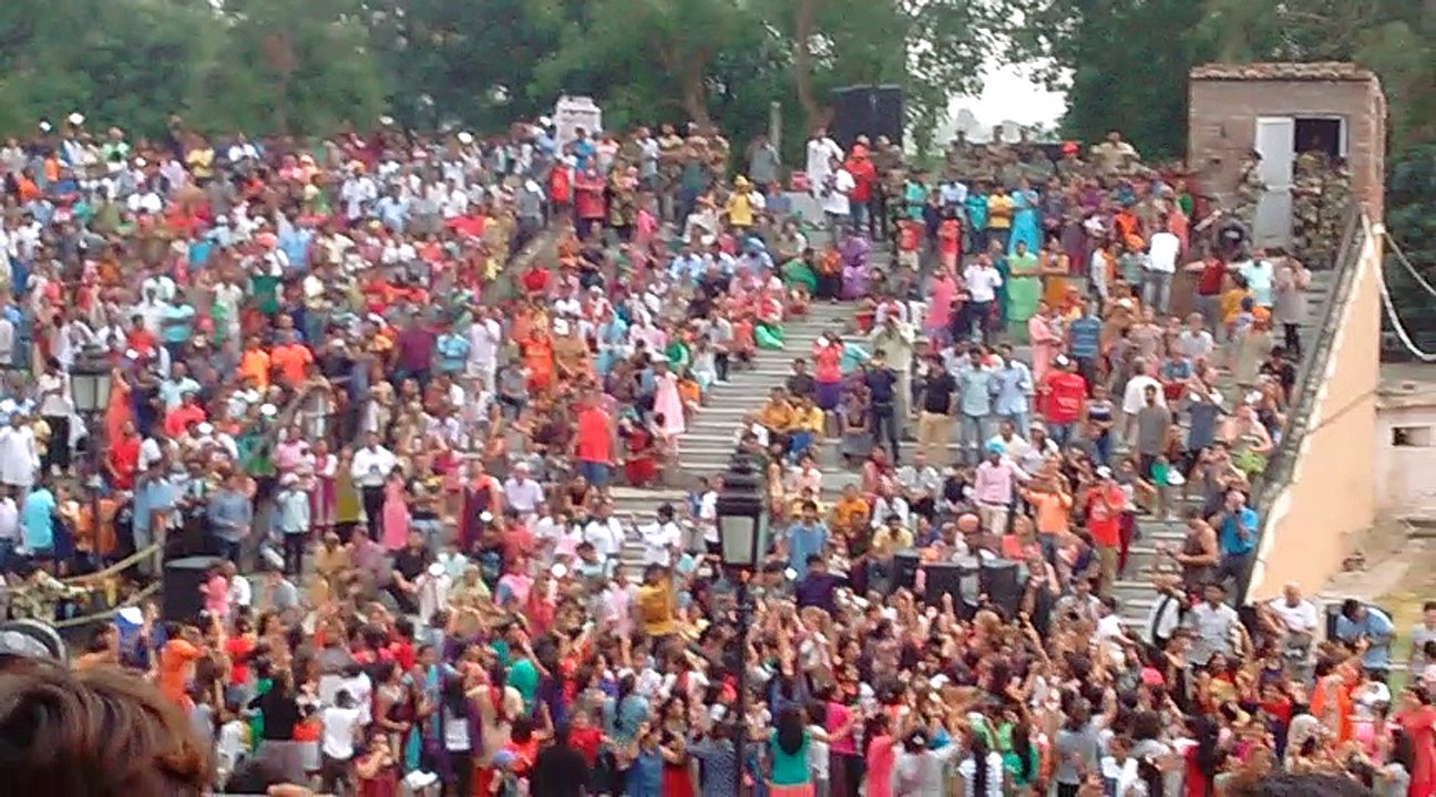 wagahborder