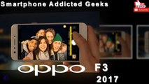 Oppo F3 Plus Phone Specificatio