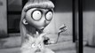 Disney - FRANKENWEENIE - Filmclip - Mr. Whiskers