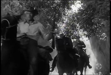 The Rifleman S1 E37 The Raid