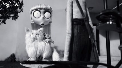 Disney - FRANKENWEENIE - Filmclip - Mr. Whiskers Vorhersehung-T7eU3tJ