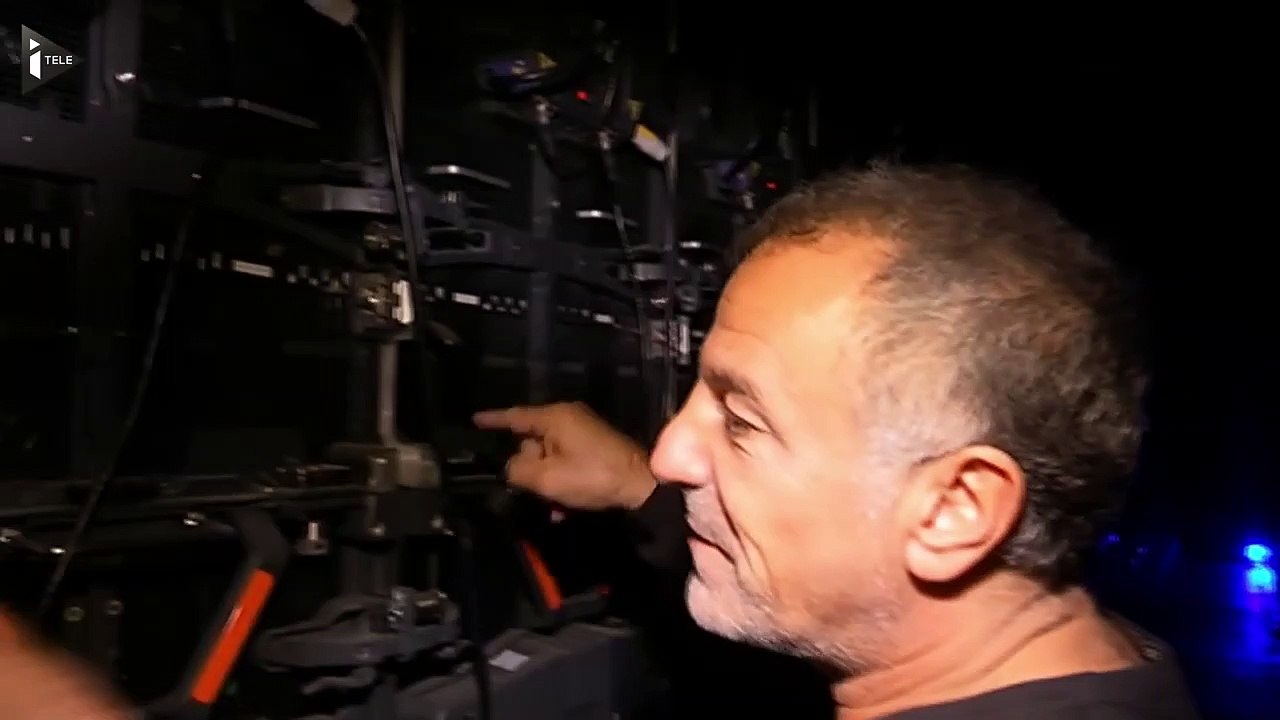 'Le Rouge et le Noir', l'opéra rock à Paris-hZ7RlMtyz8Y