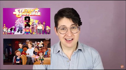 MORE LGBT KIDS SHOWS?