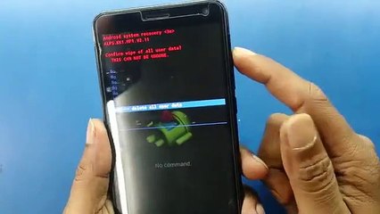 Obi S502 Hard Rewy  & Remove Lock