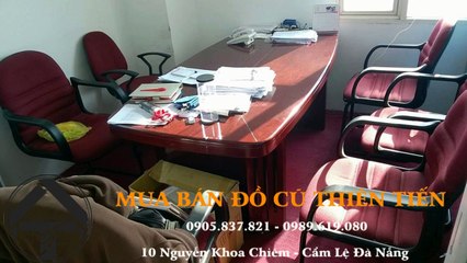 Giới thiệu trung tâm thanh lý đồ cũ Đà Nẵng