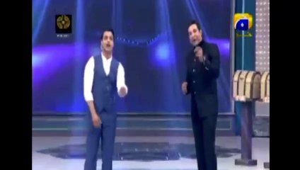 Shoaib and Wasim Reply to Those Who make fun