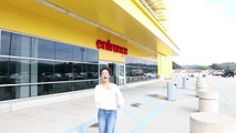 I GOT KICKED OUT!! IKEA WITH LIZA!-e94dPH4A8sE