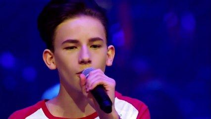 Justin Bieber - Love Yourself (Ridon, Robi