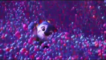CGI Animated Short Film HD_ _The Gift Short Film_ by MARZA Movie Pipeline for Unity