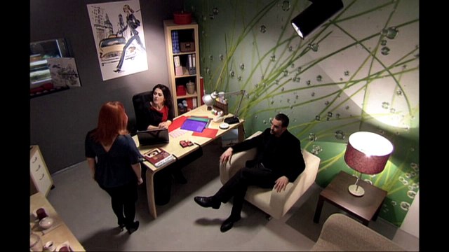 Amor y Castigo 01x14 serie turca en español latino Aşk ve Ceza 01x14