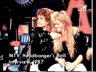 MTV: Past, Present, and Future Ozzy Osbourne (1993)