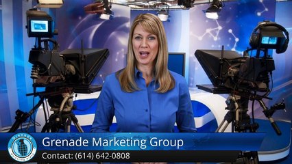 Grenade Marketing Group Grove CityImpressiveFive Star Review by Victoria L.