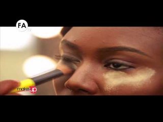 MAKE UP - Maquillage soir