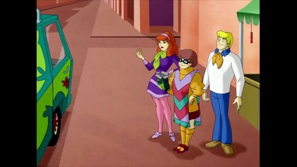 Scooby-Doo - Scooby Snack Motivation-ILszaohFToM