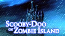 LEGO Scooby-Doo On Zombie Island - The Moat Monster-0DZQTv06mCg