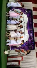 ISLAMIC SCHOOL FOR DEAF WELCOME SONG.