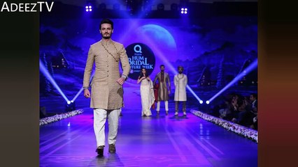 Balu Mahi Movie Actor Osman Khalid Butt