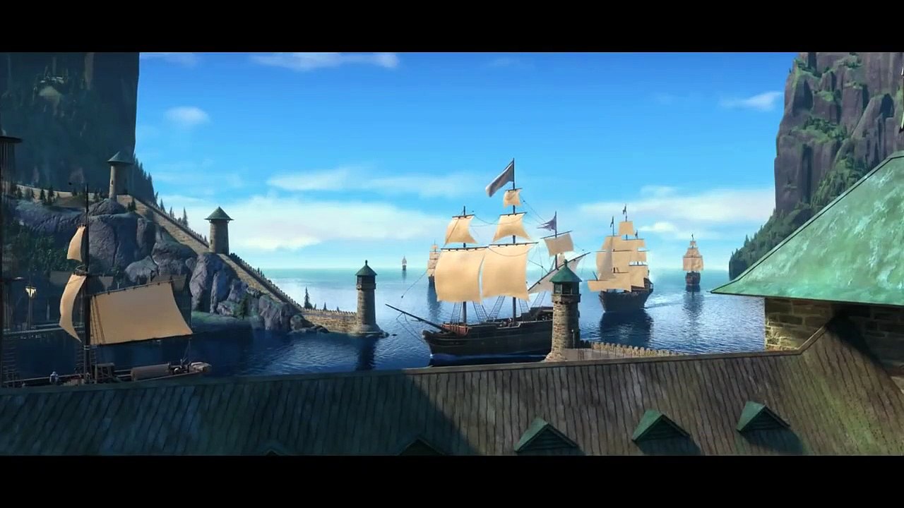 DIE EISKÖNIGIN - VÖLLIG UNVERFROREN - Die