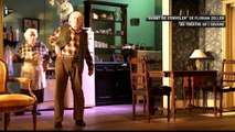 Théâtre - 'Avant de s'envoler', la comédie dramatique de Florian Zeller sur l'Amour éternel-f