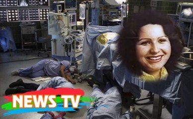 Bí ẩn rợn người về người phụ nữ có máu độc ai cũng sợ