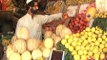 geo adil peshawar vegetables and fruit prices