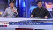 Asad Umar Is Bashing Khurram Dastgir In Live Show