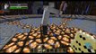Jeff The Killer Vs Jane The Killer! Minecraft Mob Battle Creepy Pasta Mod