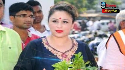 योगी की जगह इस महिला को मिली गोरखपुर की कमान, सुनकर उड़ जायेंगे होश… - Preeti Mahapatra Real Story