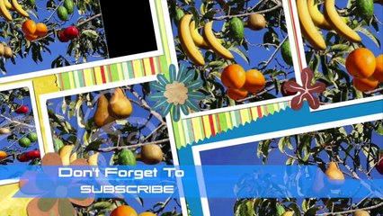 দিনাজপুরে গায়েবী ফল গাছ নিয়ে তোলপাড় !!! একই গাছে অনেক রকমের ফল !!