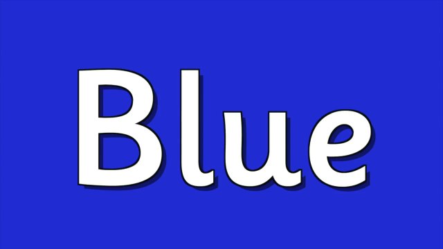 Blue is the color of the Day Children's Song _ Learn Colors _ Counting _ by Patty Shukla-LGYWAtBaZ